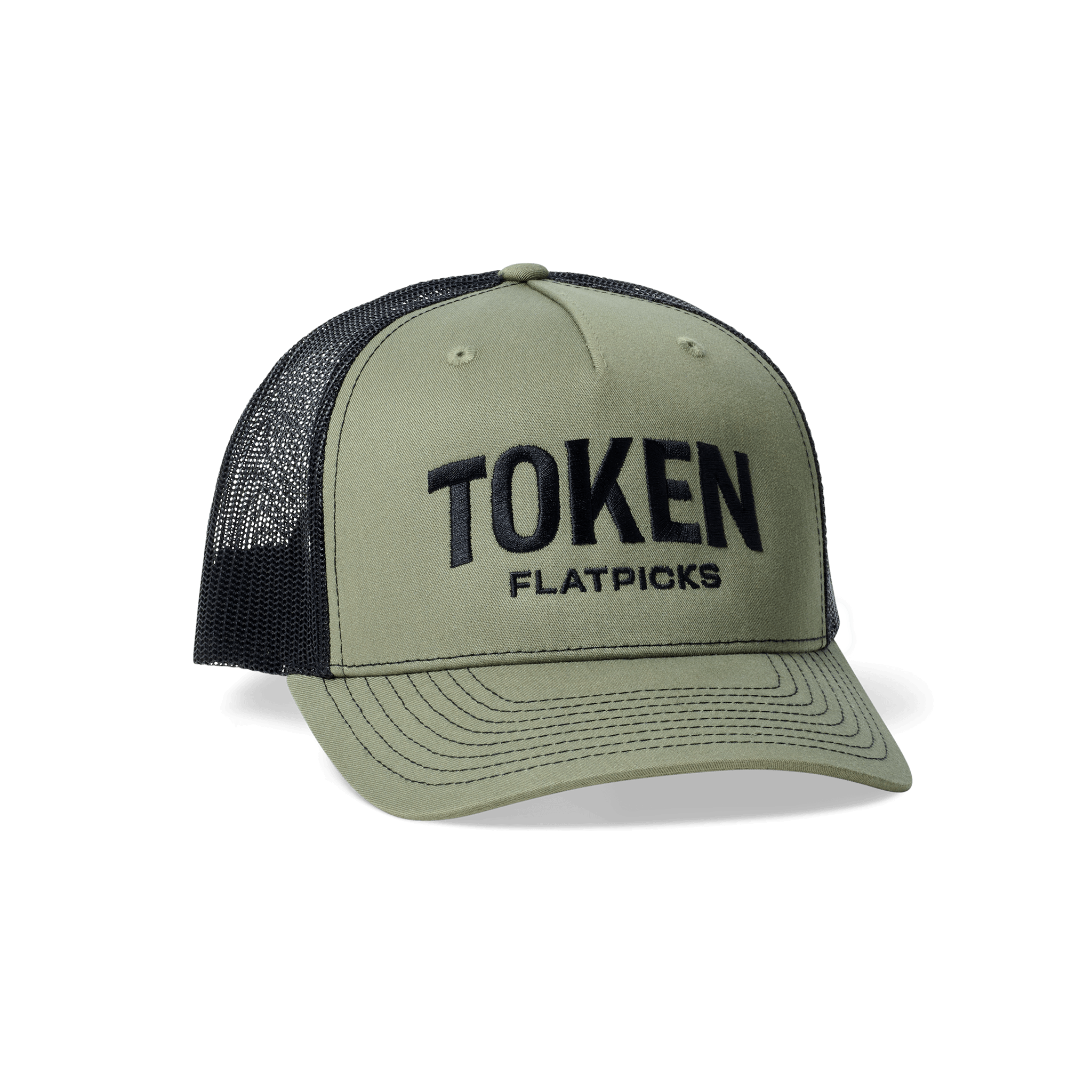 Black/Loden