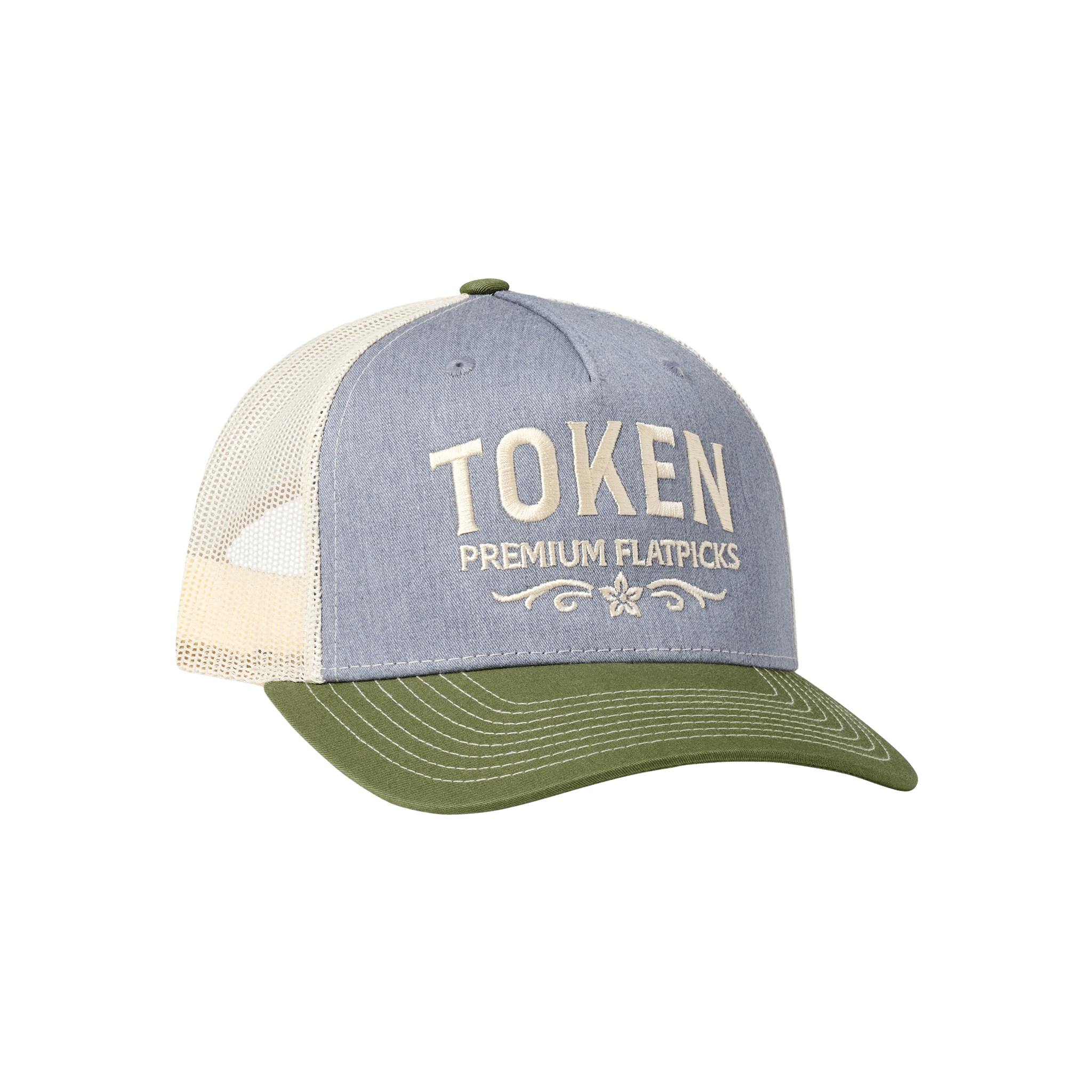 Grey/Birch/Olive
