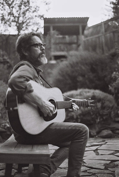 Token Launches Lower-Cost Premium Guitar Picks at IBMA World of Bluegrass