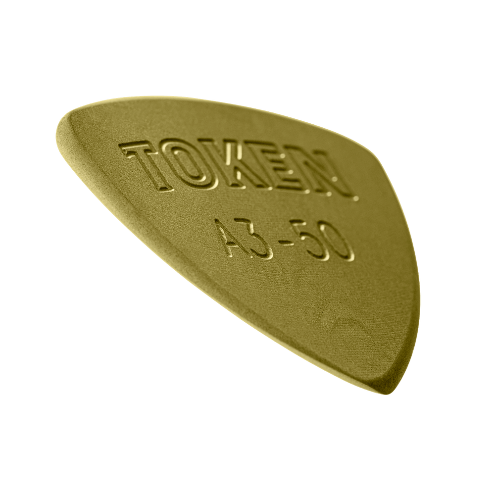 Token A3-50