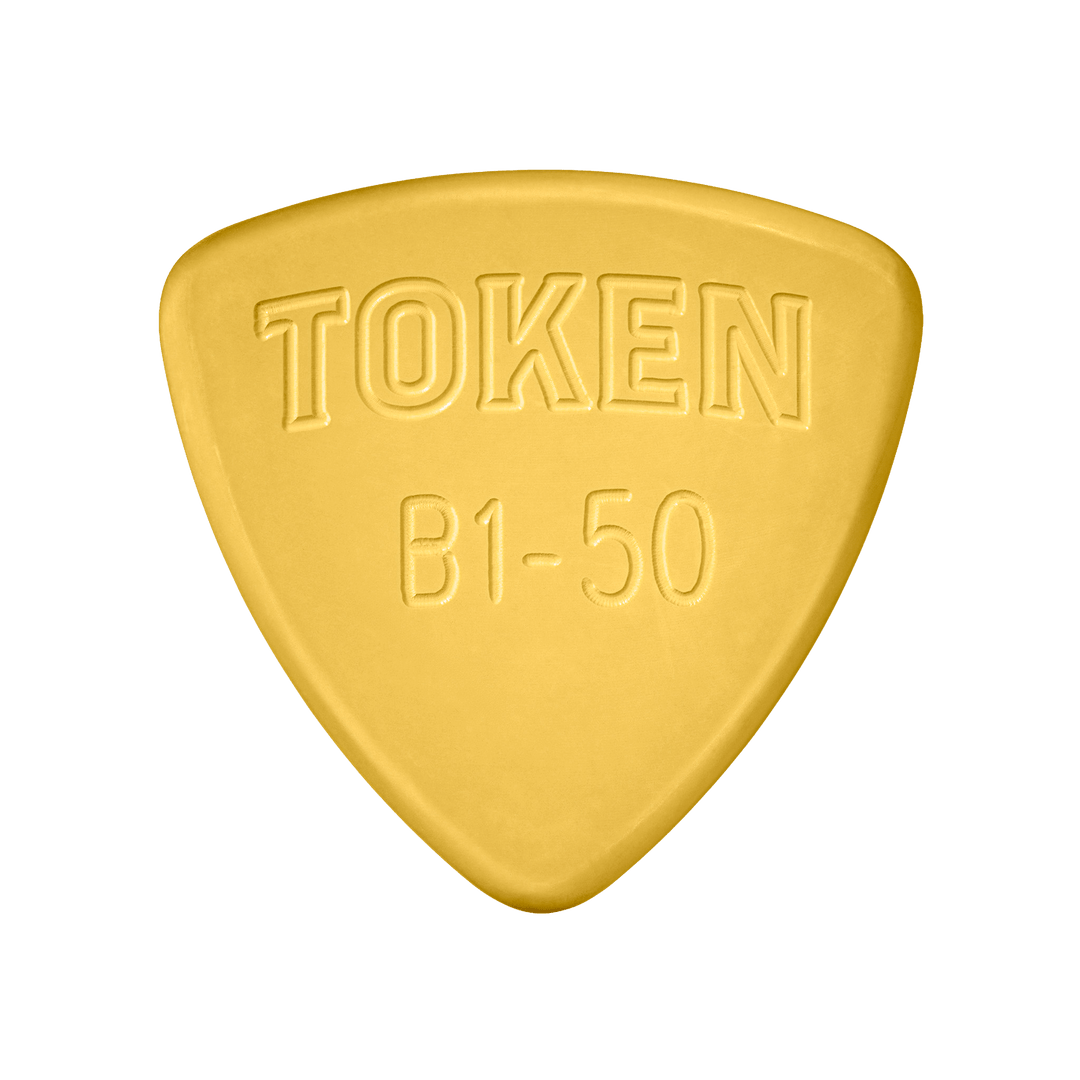 Our Picks – Token