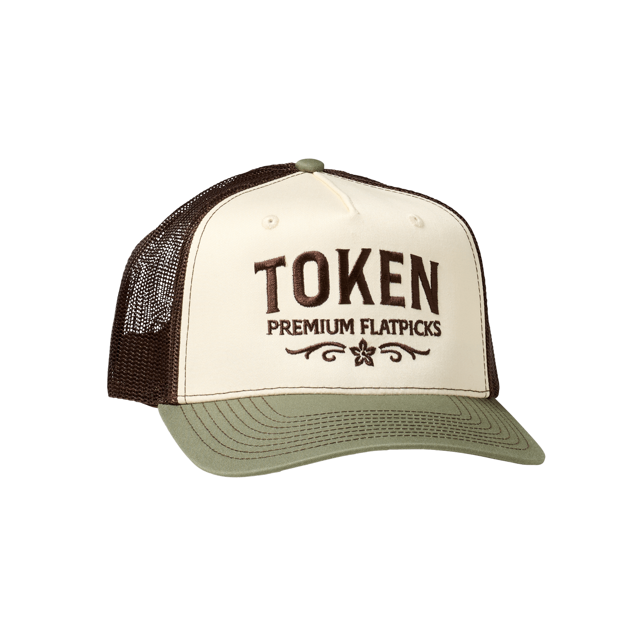 Birch/Brown/Loden