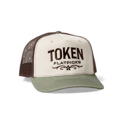 Hat Birch/Brown/Loden