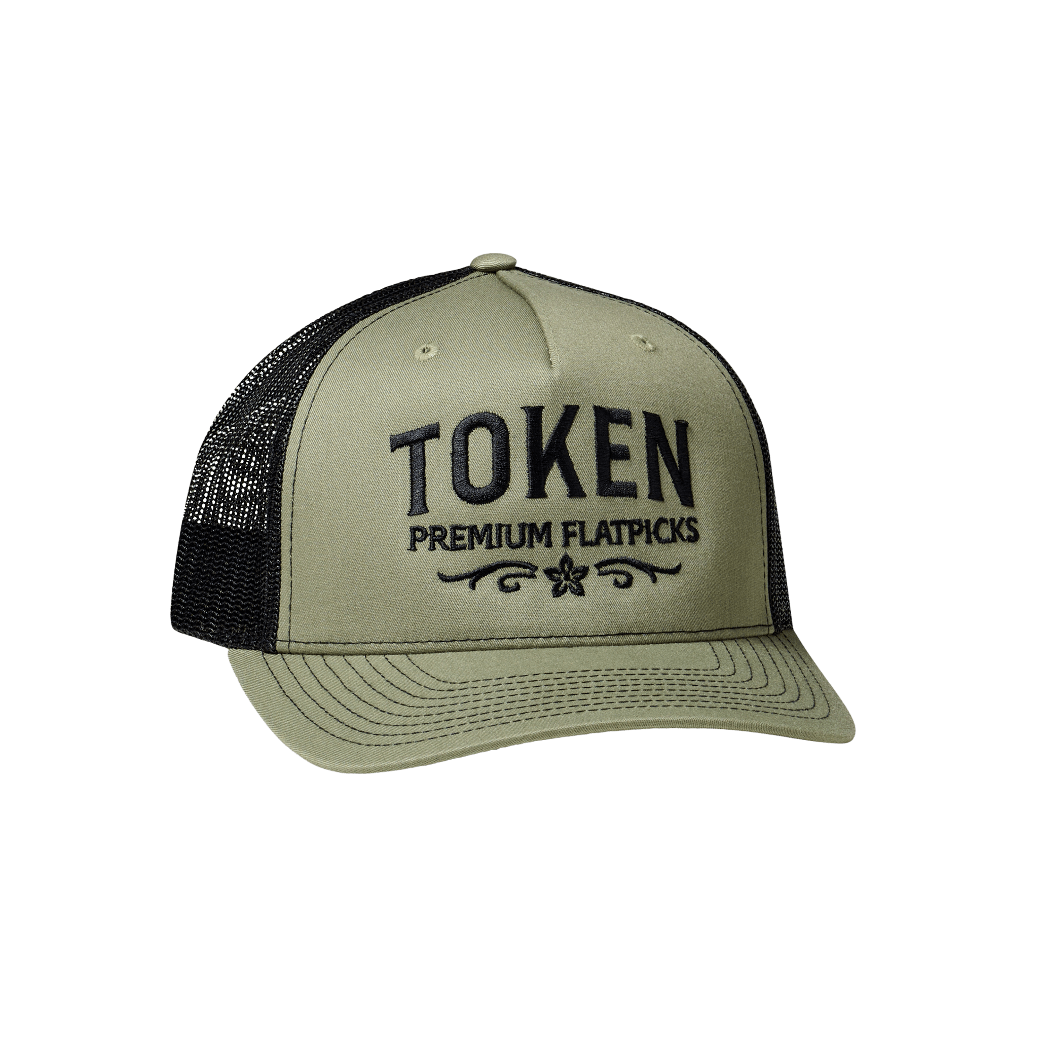Black/Loden