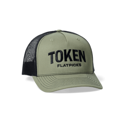 Black/Loden