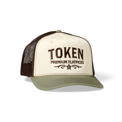 Hat Birch/Brown/Loden