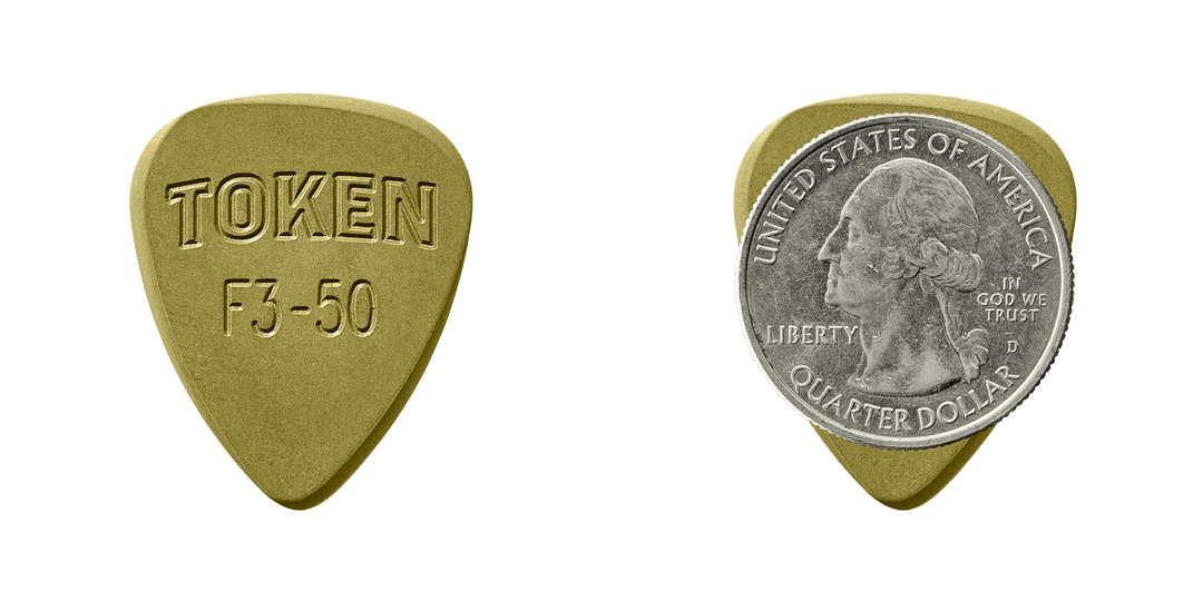 About Token