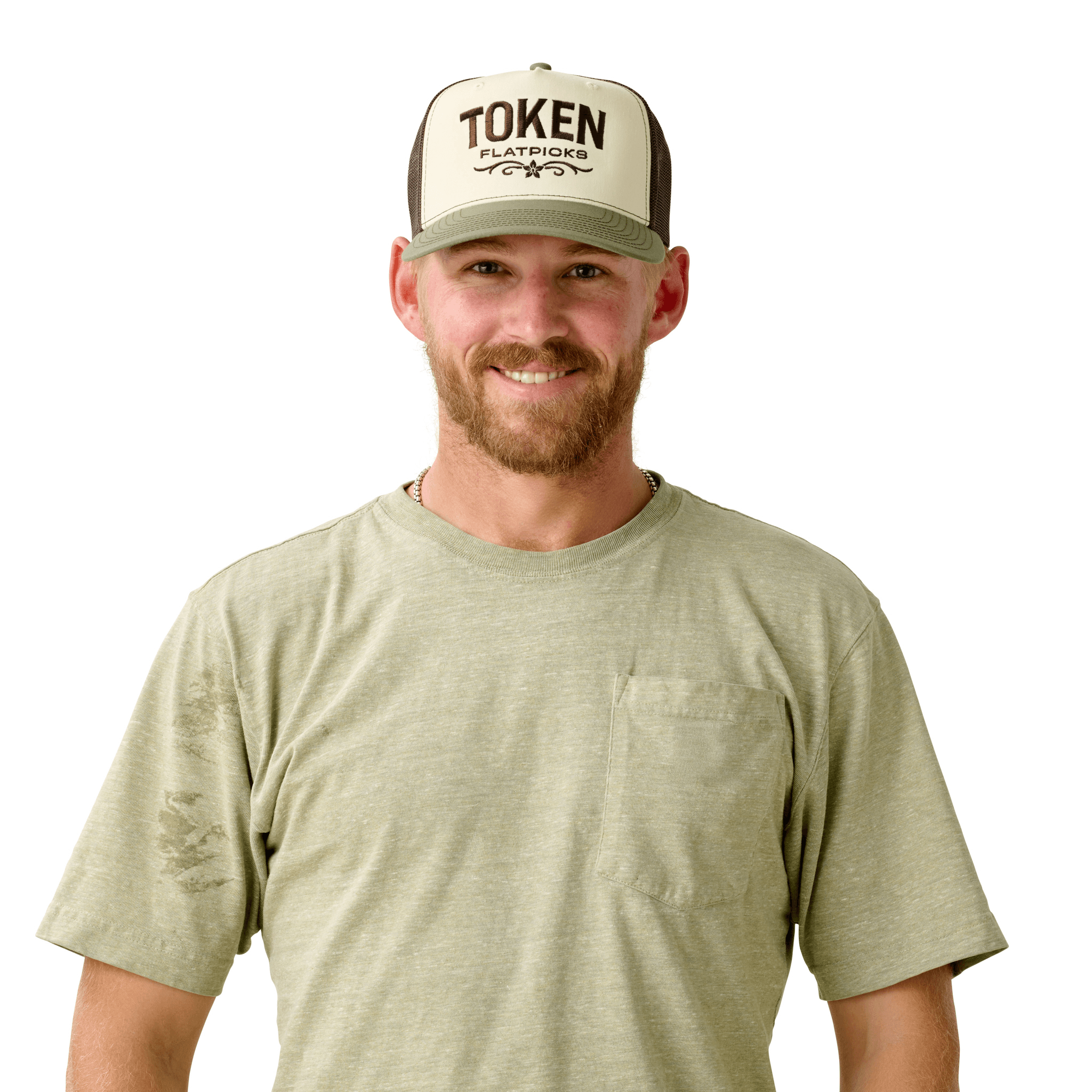 Hat Birch/Brown/Loden