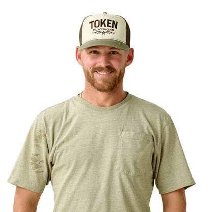 Hat Birch/Brown/Loden