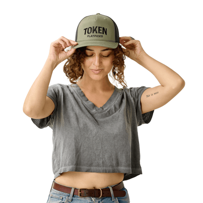 Black/Loden