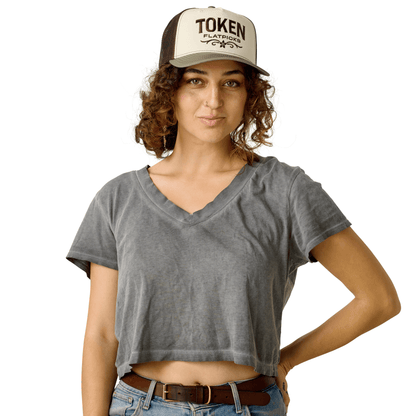 Hat Birch/Brown/Loden