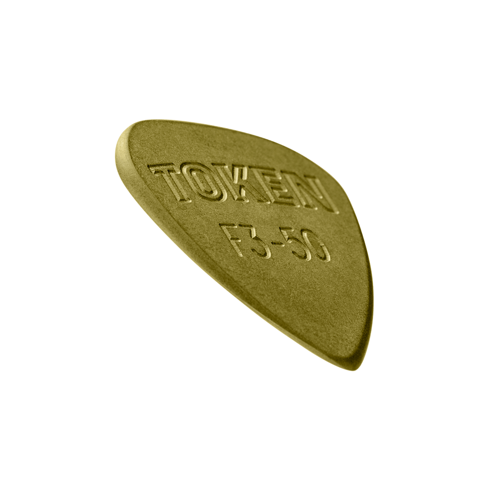 Token F3-50